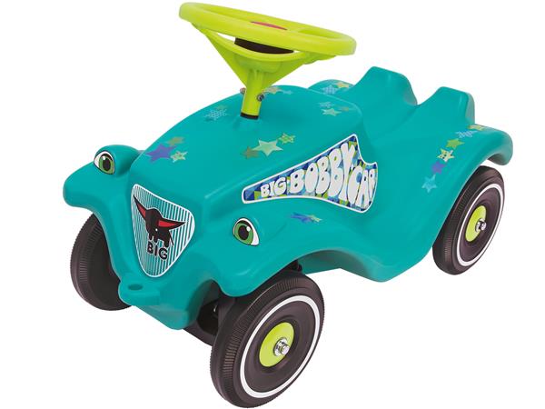 BIG Bobby Car Classic Little Star für 28,32 EUR