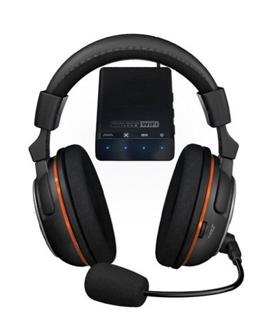 Headset Turtle Beach für 136€ - Ear Force XRAY XP400 Call of Duty Ops 2 für Xbox360/PS3
