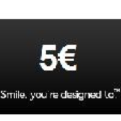 5 € Fab.de Guthaben