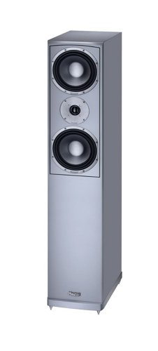 Magnat Vector 205 2.5 Wege Stand-Lautsprecher (92dB, 300 Watt) für 111,99€