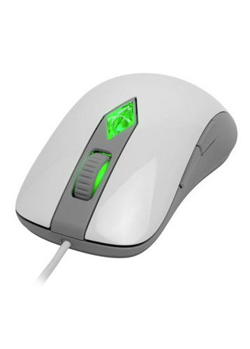 Gamer Maus SteelSeries Sims 4 für 19,22 EUR inkl. Versand
