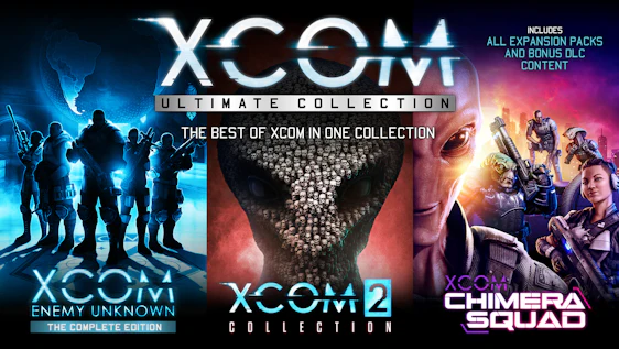 XCOM: Ultimate Collection (PC) zum Einführungspreis
