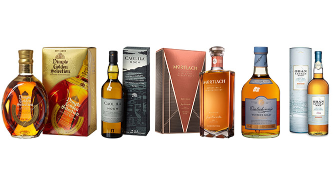 Diverse Whiskeys mit bis zu 24% Rabatt bei Amazon.de