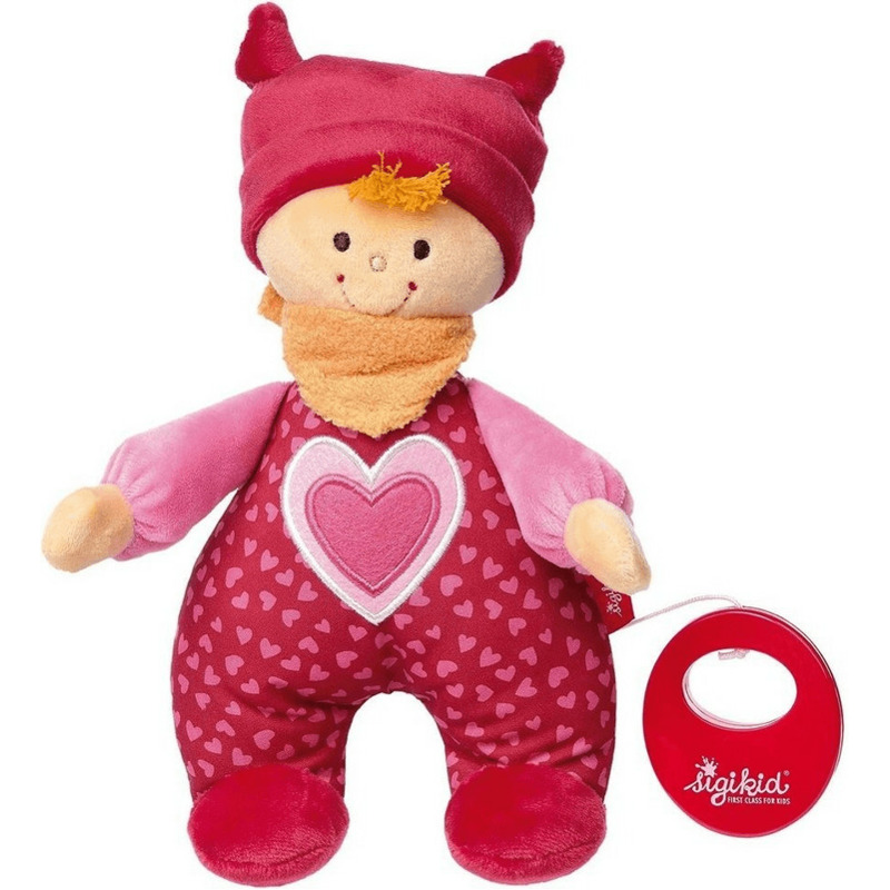 Sigikid Spieluhr Sigidolly (41482) mit 22% Nachlass