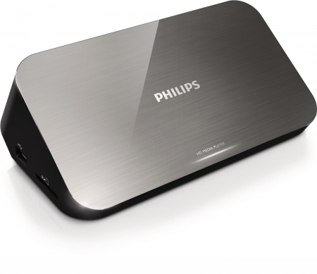 Philips HMP 7000/7001 Mediaplayer