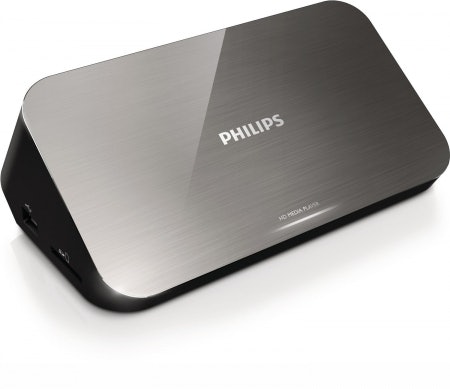 Philips HMP 7000/7001 Mediaplayer
