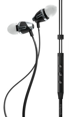 Klipsch Image S4i II In-Ear Kopfhörer mit Mikrofon für 39€ *UPDATE*