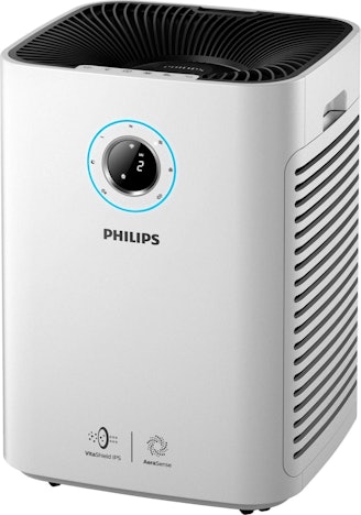 Philips AC5659/10 für 258€ - Luftreiniger für Räume bis 130m²