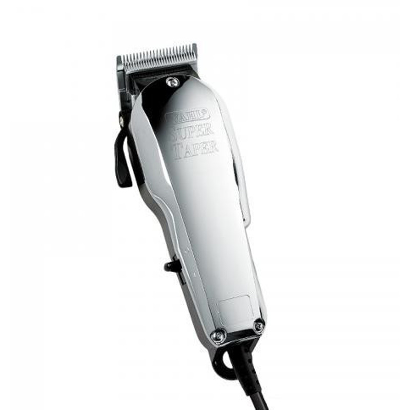 Wahl Chrome SuperTaper mit 27,85€ Rabatt