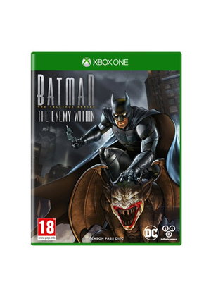 Batman The Telltale Series: The Enemy Within für XBO für 