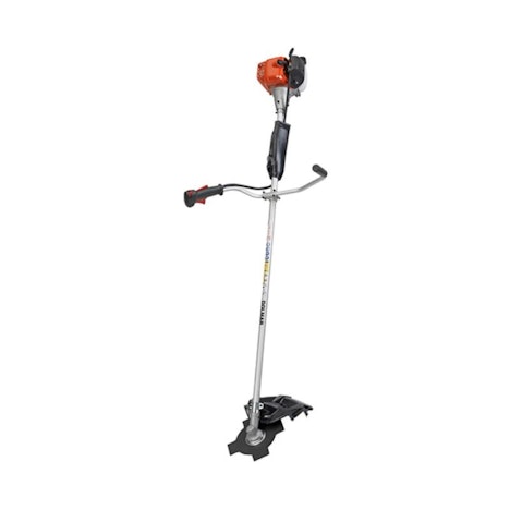 Dolmar MS34U für 210€ - Benzin-Rasentrimmer mit Schlagmesser & Fadenkopf