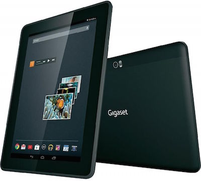 Gigaset QV1030 für 150€ - 10" Android Tablet mit 2560x1600er Auflösung, Quad-Core, 16GB Speicher *UPDATE4*