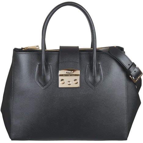 70,80€ auf Furla Metropolis M Tote black sparen