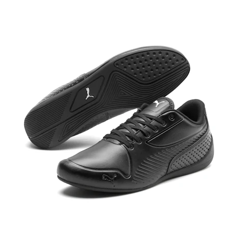 PUMA Drift Cat 7S Ultra Sneaker in Schwarz o. Weiß
