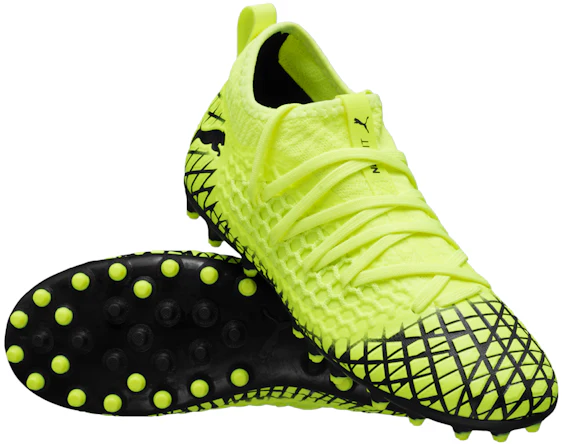 Future 4.3 Netfit MG für 22€ – Kinder-Fußballschuhe in Gr. 35 1/2–38 1/2