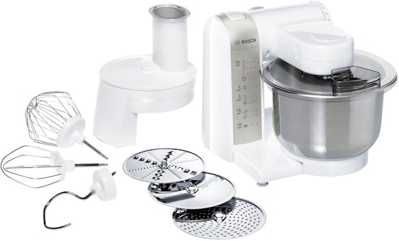 18% Nachlass auf Bosch Exclusiv MUM 48W1