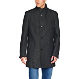 Daniel Hechter Herren Mantel Coat Ethan, M (25)