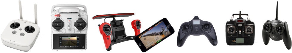 drohnen-fernbedienungen