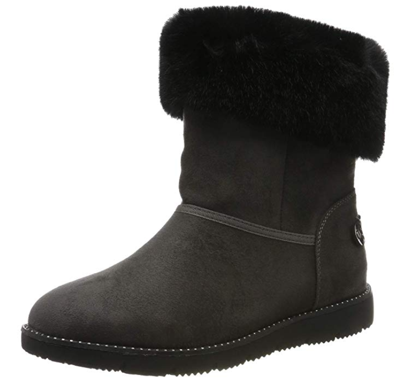 TOM TAILOR Damen 7993104 Stiefeletten Gr.37-42