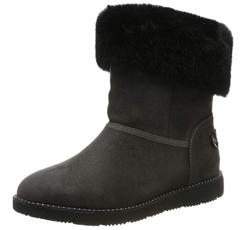 TOM TAILOR Damen 7993104 Stiefeletten Gr.37-42