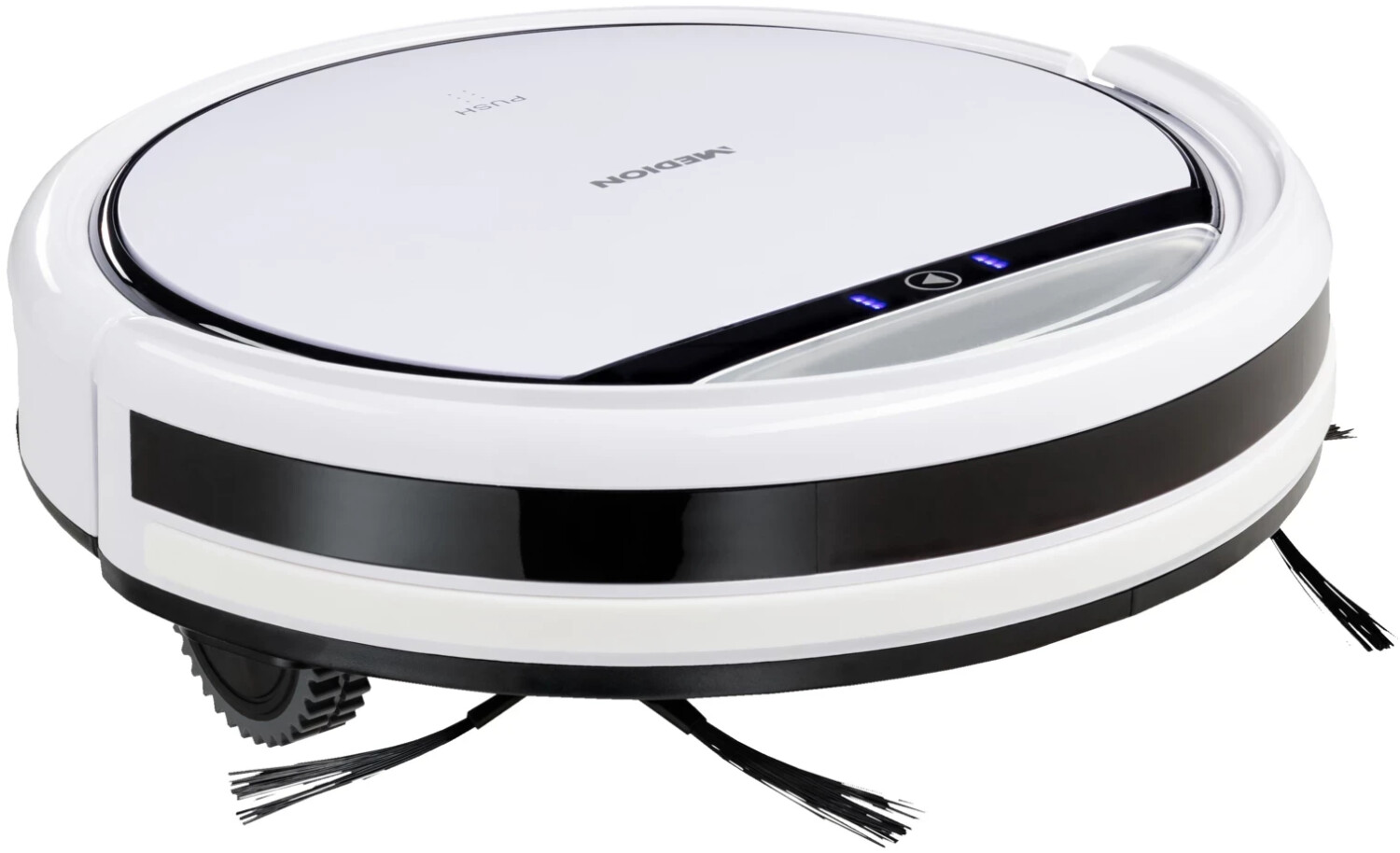 Aktion: Medion Saugroboter MD 10065 15% günstiger