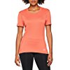 adidas Damen Fran Supernova T-Shirt, Trace Scarlet, S