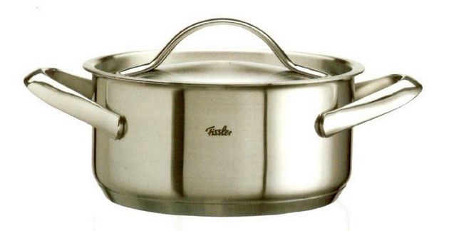  Fissler Classic Kochtopf 16 cm 1,5 l ab 24€