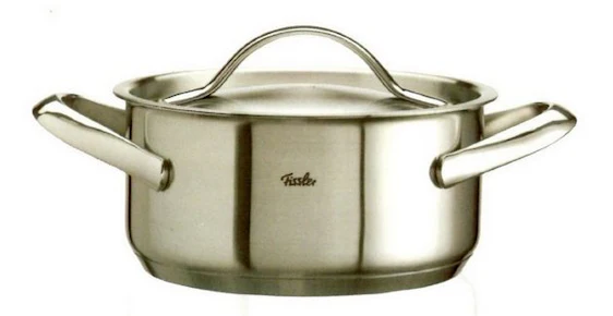 Fissler Classic Kochtopf 16 cm 1,5 l ab 24€