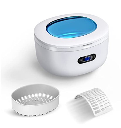 Ultraschallreiniger Ultraschallreinigungsgerät Ultraschallgerät 40000 Hz mit 750m