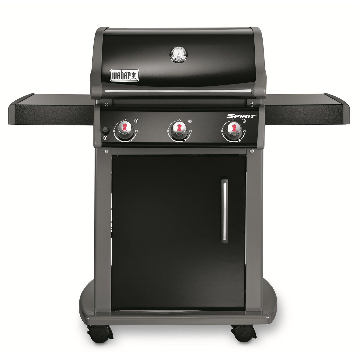 Weber Spirit E-310 Original für 467€