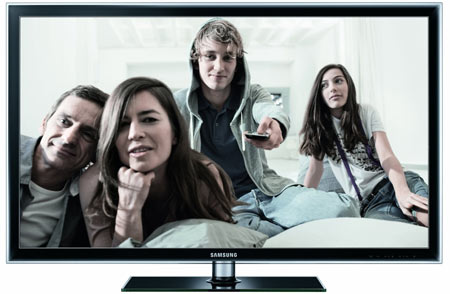 Samsung UE37D6200 für 534€ - 37" Full-HD LED 3D TV (Update 2: 40D6200 für 560€)