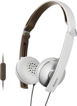 Sony MDR-S70AP Kopfhörer mit Mikrofon für 19€ *UPDATE*