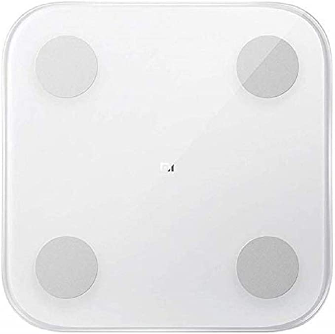 Xiaomi Mi Body Fat Scale 2 smarte Körperfettwage
