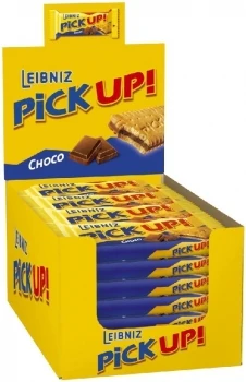 *PREISFEHLER* Haribo Kiste 0,05€ Leibnitz PickUp! Kiste 0,79€