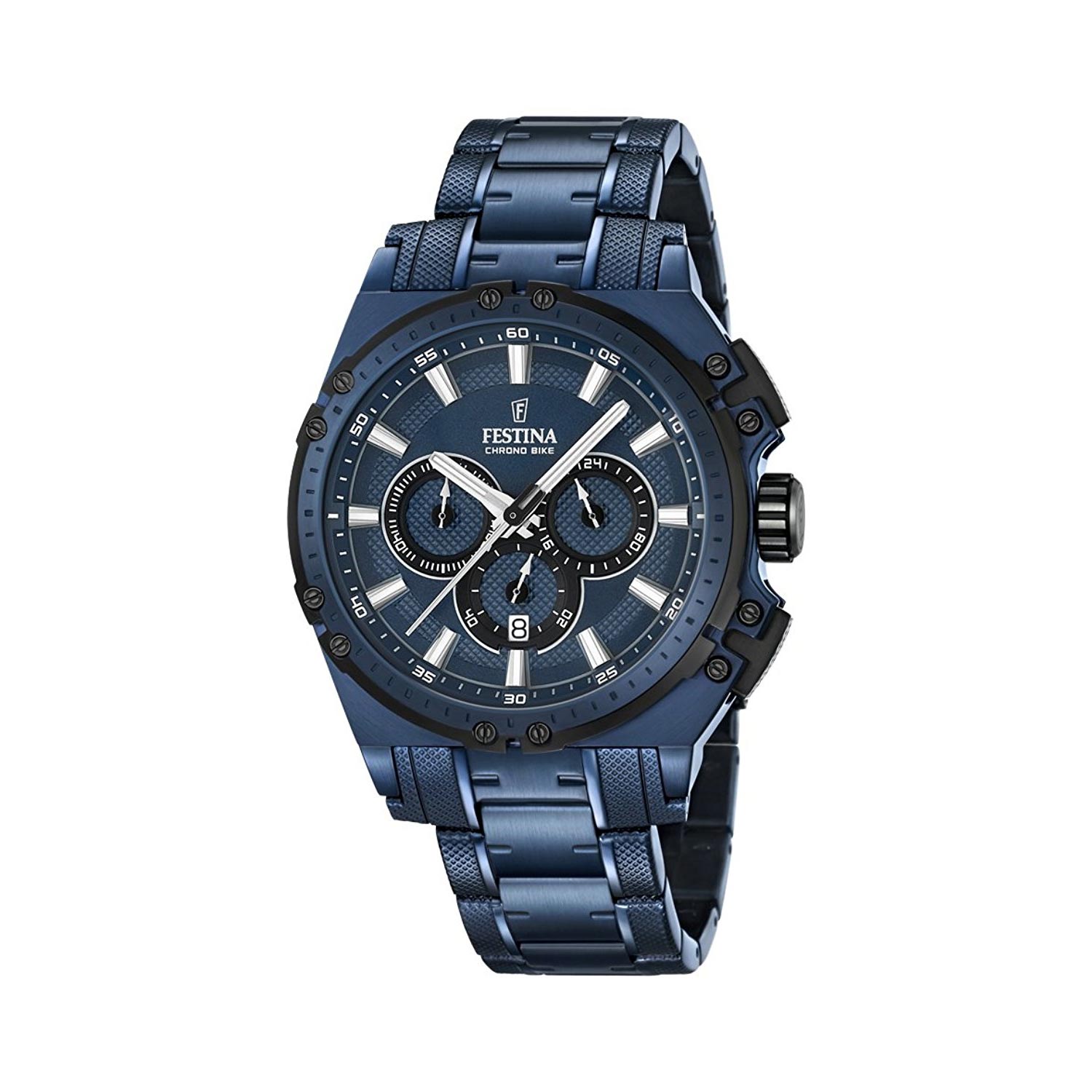 FESTINA Herrenuhr Chrono Bike Special Edition 2016 F16973/1