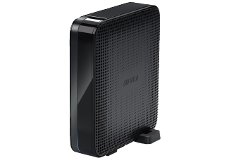 BUFFALO LinkStation Live Netzwerkspeicher 3 TB