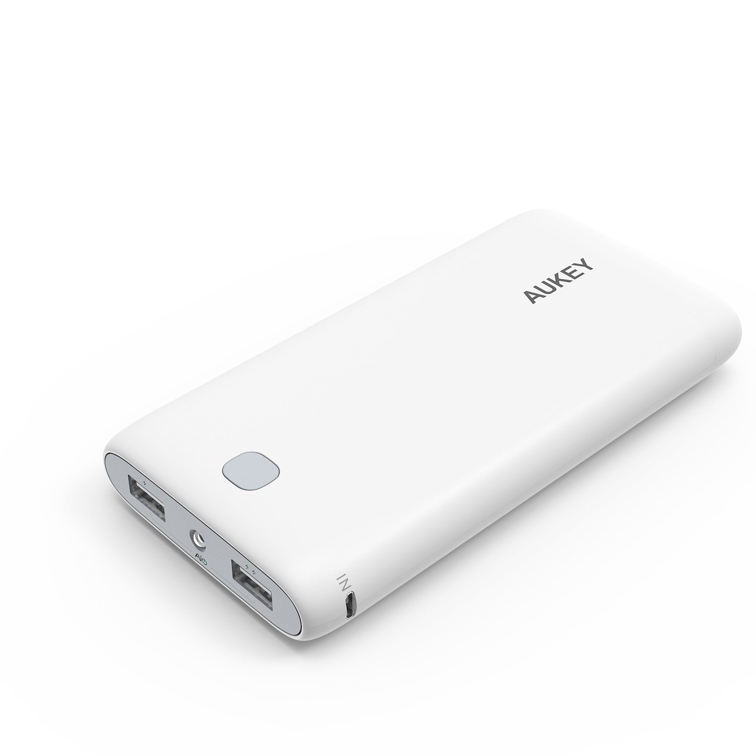 AUKEY Power Bank 20000mah für 19€