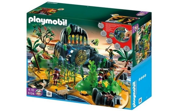 PLAYMOBIL 5134