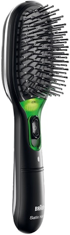Braun BR 710 Satin Hair 7 für 20€ - Ionen-Haarbürste für alle Haartypen
