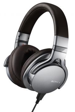 Sony MDR-1ADAC S für 204€ - High Resolution Kopfhörer mit S-Master HX Digitalverstärker