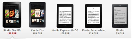 20€ Staples Gutschein (MBW: 100€) - Amazon Kindle Fire für 139€ *UPDATE* Asus Nexus 7 16GB für 179€