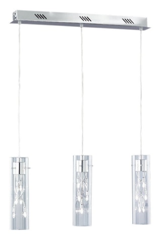 Wofi Pendelleuchte, 18-flammig für 42€