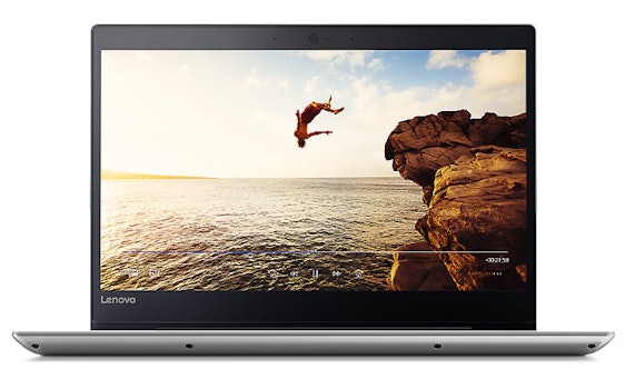Lenovo IdeaPad 320S-14IKBR für 485€ - 14" FHD Notebook mit IPS-Panel, i5-8250U, 8GB und 128GB SSD