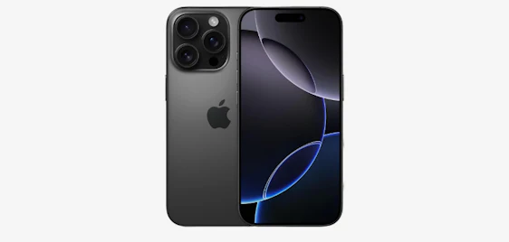 📱 Apple iPhone 16 Pro (256 GB) "As Is" für nur 956€ 🚀