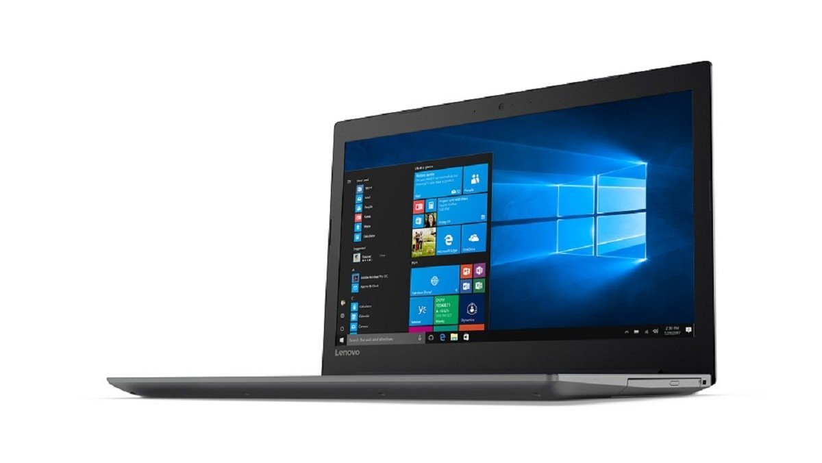 Lenovo 320-15IAP 80XR018UGE für 269 EUR inkl. Versand