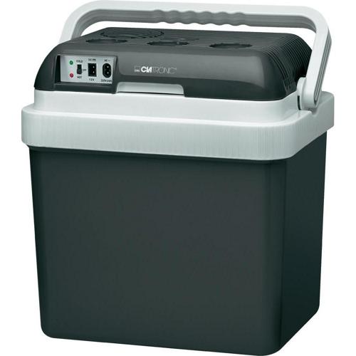Clatronic Thermoelektrische Kühlbox KB 3481 12/230 V 25 l für 33€