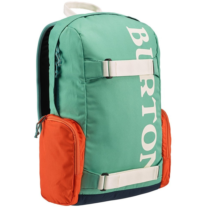 13,06€ auf Burton Emphasis 26L Backpack buoy blue sparen
