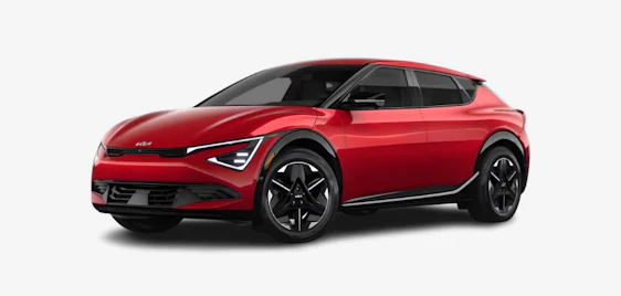 Kia EV6 Earth für 374€/Monat 🚗⚡ Vario-Finanzierung, 1.000€ Anzahlung, 10tkm/Jahr