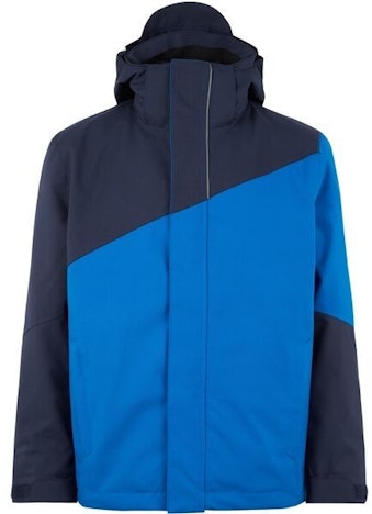 McKinley Alan 3:1 Kids dark navy/blue royal mit 39,30€ Rabatt