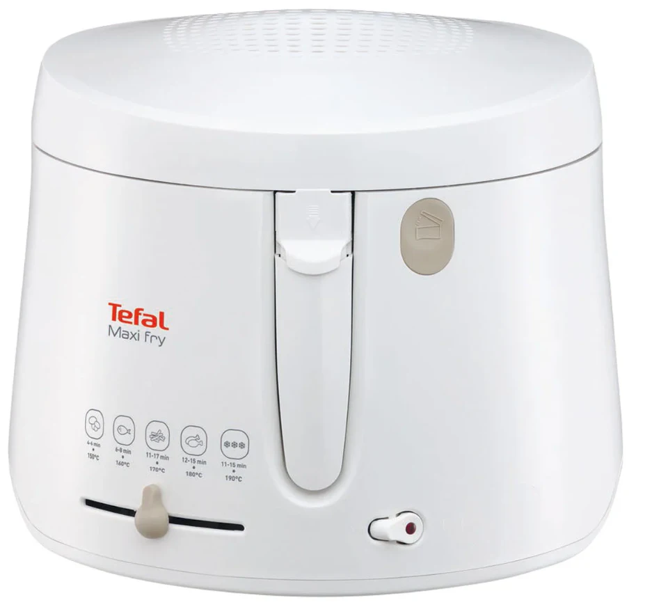 Tefal SS-991472 Poignée pour FF1000 FF1001 Maxi Fry